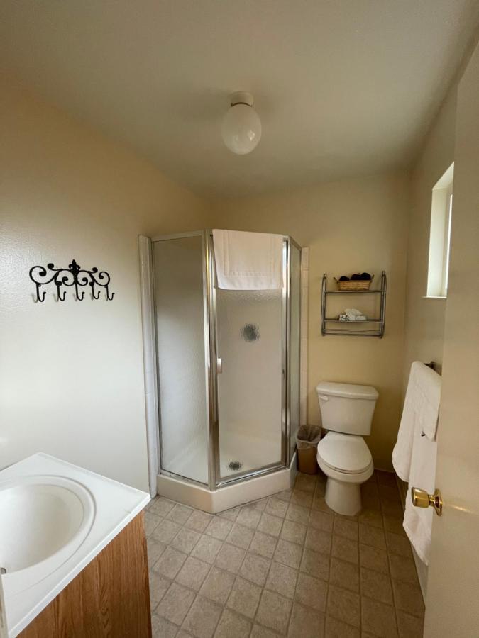 Rio Sands Lodge Rio Vista Экстерьер фото